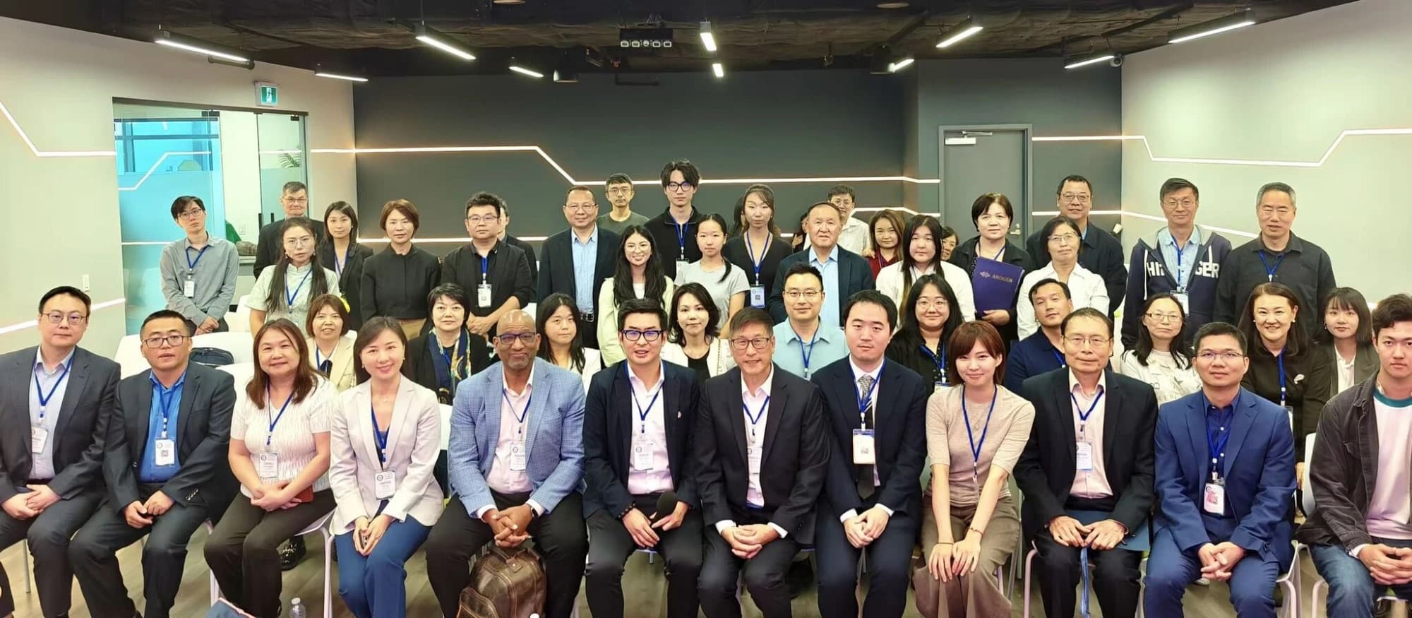 Medical3 at CBA Canada's 5th Annual Conference: AI in medtech commercialization