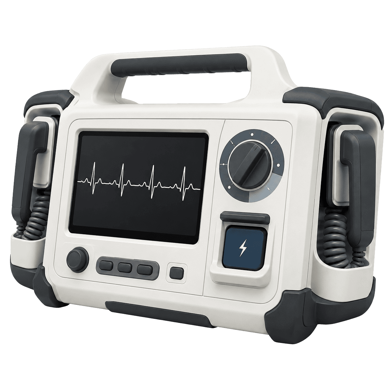 Emergency & Defibrillation