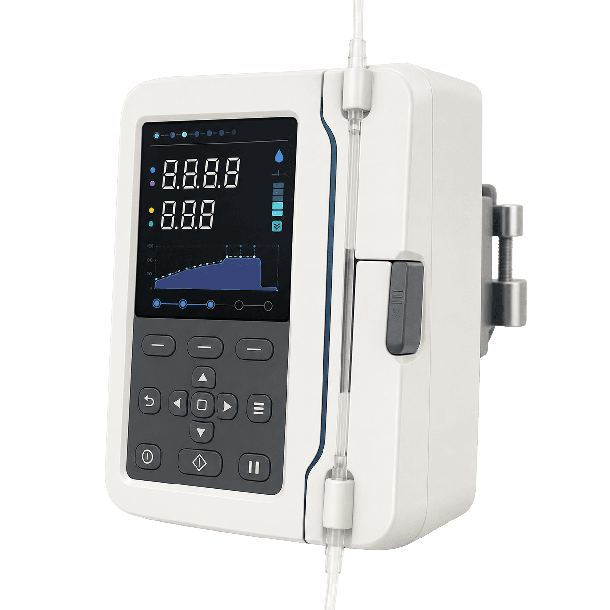 Infusion Systems