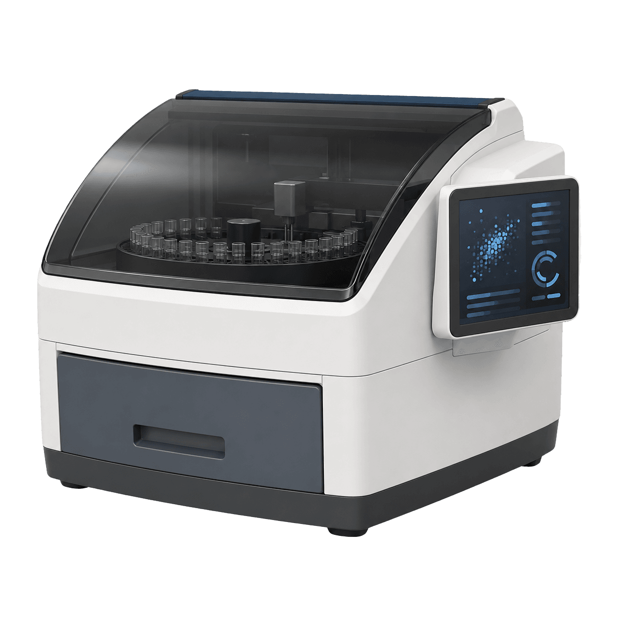 Laboratory Diagnostics