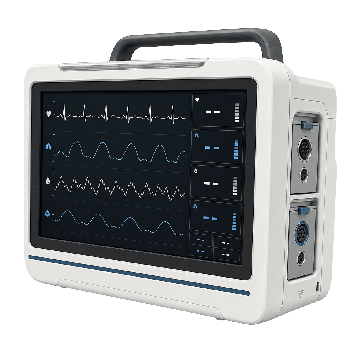 Patient Monitoring
