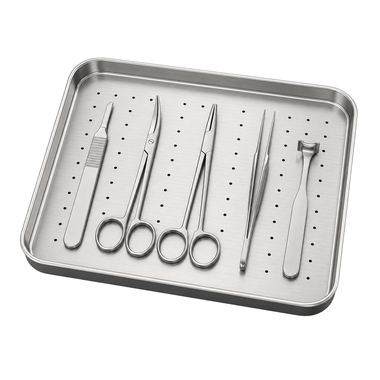 Surgical Instruments