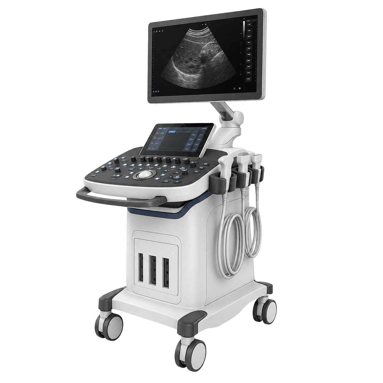 Diagnostic Ultrasound