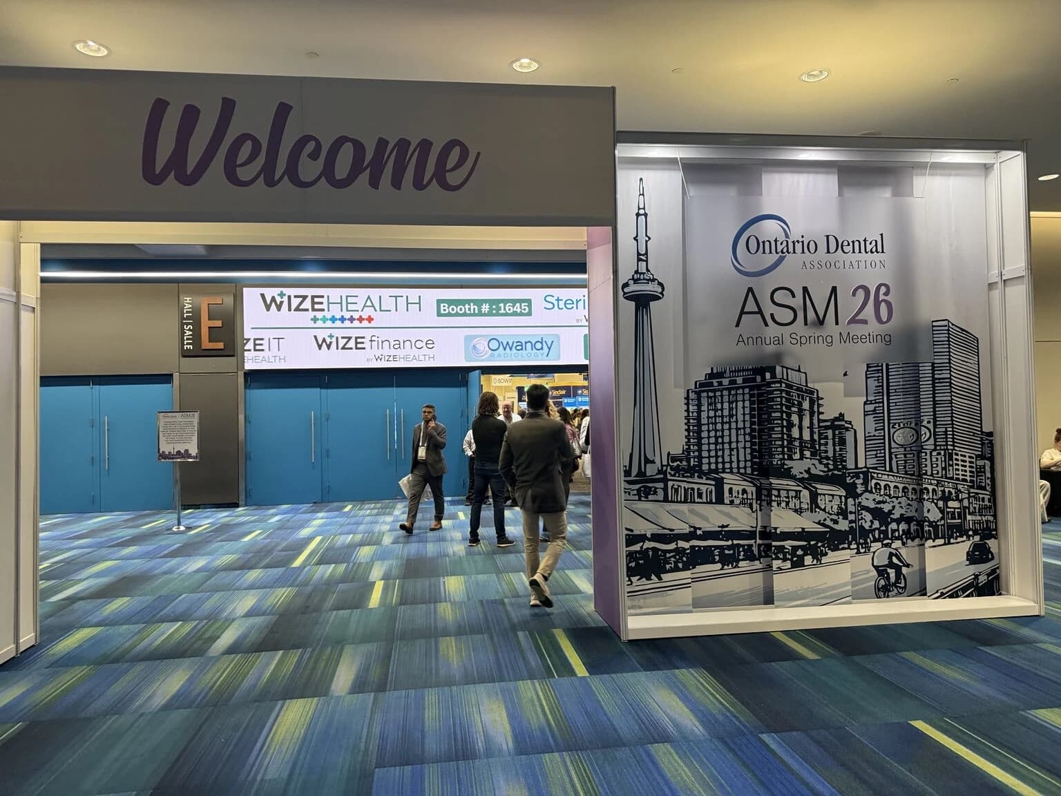 Learning global healthcare markets — from MEDICA to Ankara to Toronto