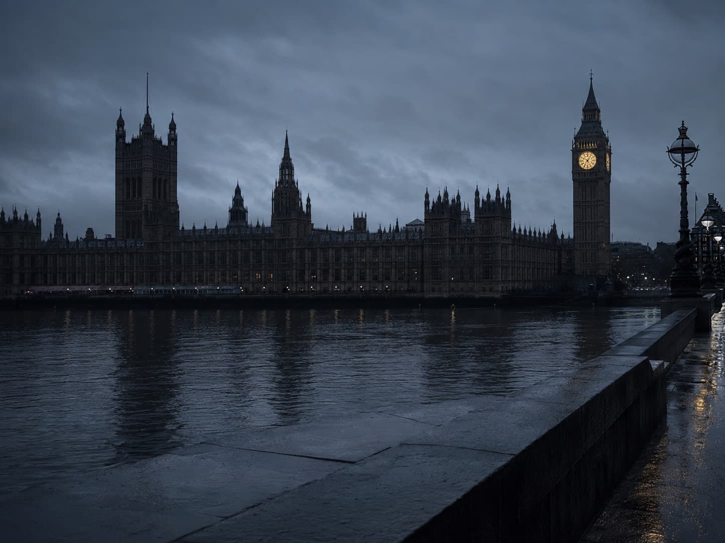 London