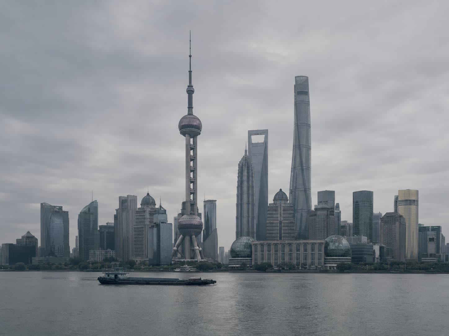 Shanghai