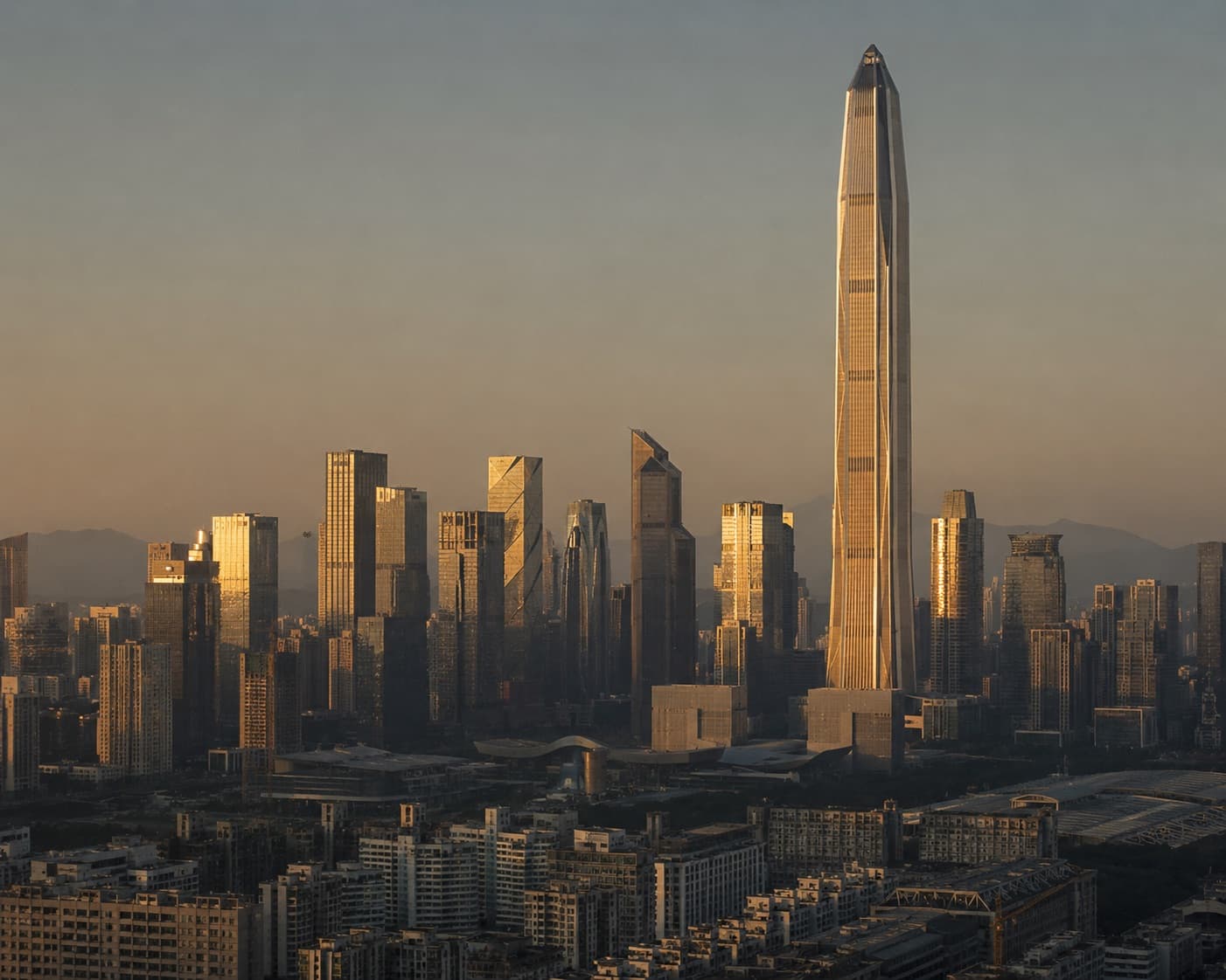 Shenzhen