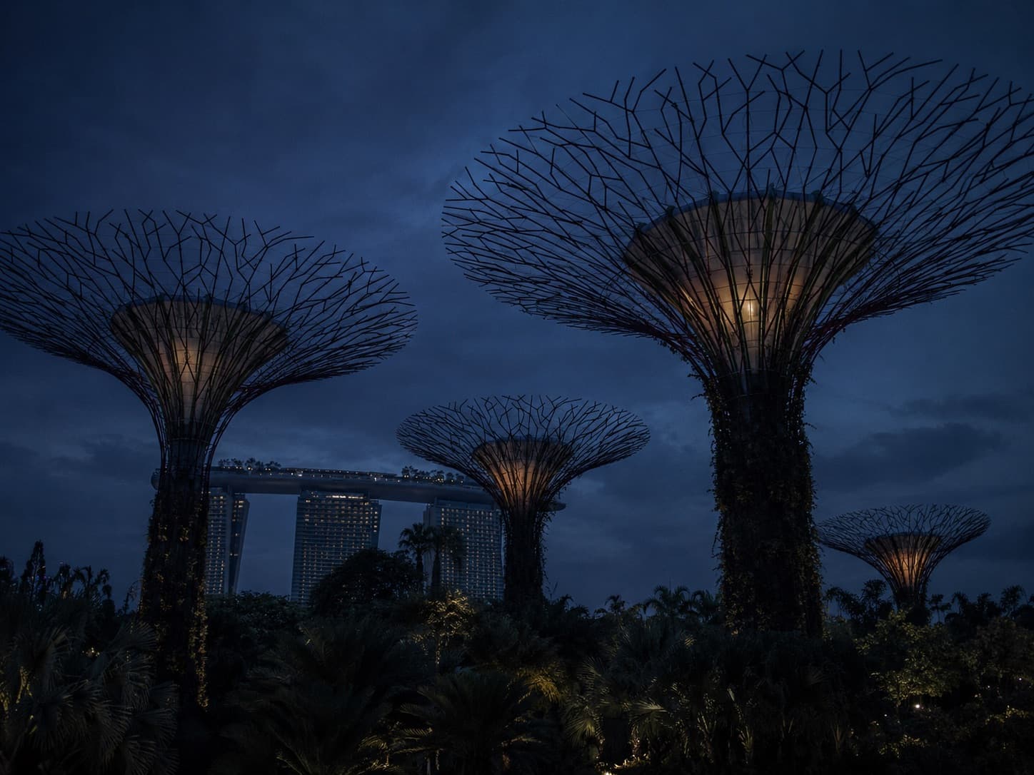 Singapore